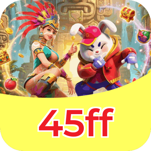 Segurança 45ff