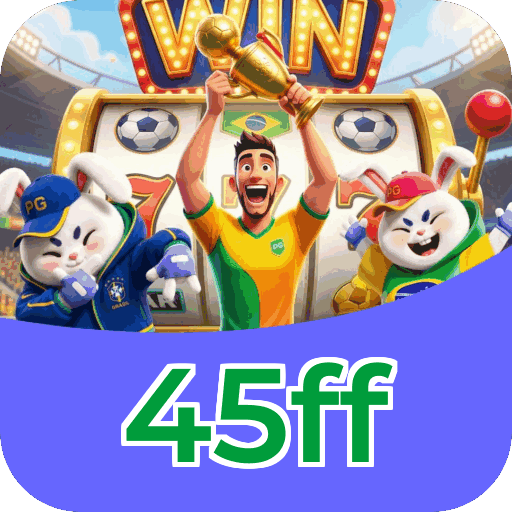 Fortune Rabbit - Slot Fortune series