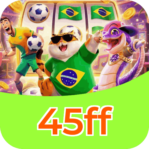 Slots Premium da PG Soft na 45ff
